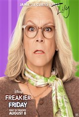 Freakier Friday