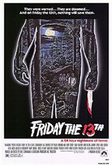 Friday the 13th