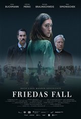 Friedas Fall
