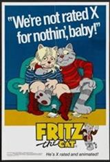 Fritz The Cat