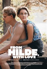 From Hilde, with Love