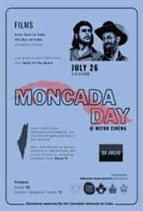 From Turtle Island to Gaza to Cuba
