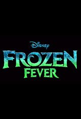 Frozen Fever (short)
