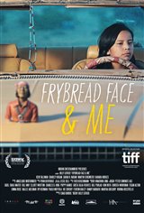 Frybread Face & Me