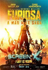 Furiosa: A Mad Max Saga