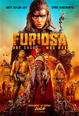 Furiosa : Une saga Mad Max