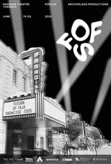 Future of Film Showcase