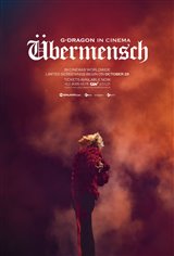 G-Dragon in Cinema: bermensch