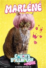 Gabby's Dollhouse: The Movie