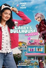 Gabby's Dollhouse: The Movie (Dubbed in Spanish)