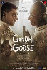 Gandhi Godse: Ek Yudh