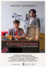 Gangsterism