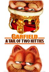 Garfield: A Tail of Two Kitties