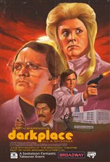 Garth Marenghi's Darkplace