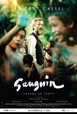 Gauguin : Voyage de Tahiti