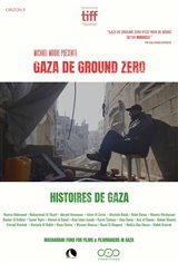 Gaza de Ground Zero (v.o.s.-t.f.)