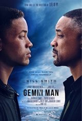 Gemini Man 3D