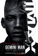 Gemini Man: The IMAX Experience