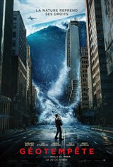 Gotempte : L'exprience IMAX 3D