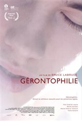 Gérontophilie