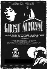 Ghost Almanac Summerween Spectacular
