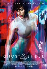 Ghost in the Shell : Le film 3D