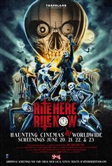 GHOST: Rite Here Rite Now
