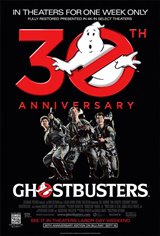 Ghostbusters: 30th Anniversary
