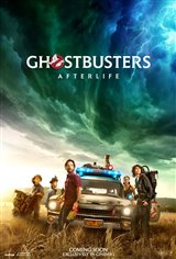 Ghostbusters: Afterlife 3D