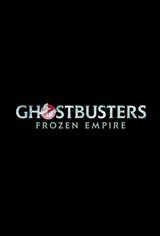 Ghostbusters: Frozen Empire