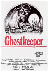 Ghostkeeper