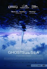 Ghosts of the Sea