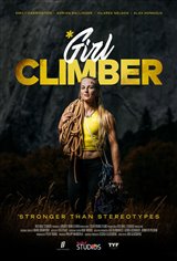 Girl Climber IMAX Exclusive Event