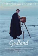 Godland, une vie divine (v.o.s.-t.f.)