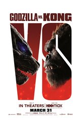 Godzilla vs Kong 3D (v.f.)