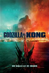 Godzilla vs Kong (v.f.)