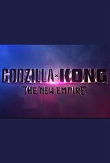 Godzilla x Kong: The New Empire - The IMAX Experience