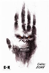 Godzilla x Kong: The New Empire - The IMAX Experience
