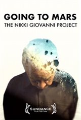 Going To Mars: The Nikki Giovanni Project