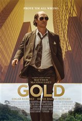 Gold (2017)