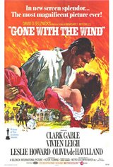 Gone With the Wind