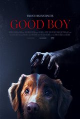 Good Boy