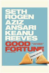 Good Fortune