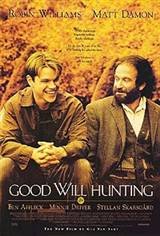Good Will Hunting