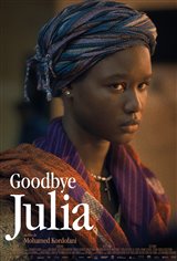 Goodbye Julia (Wadaean Julia)
