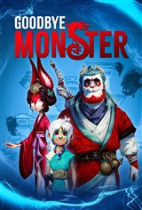 Goodbye Monster