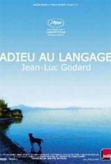 Goodbye to Language (Adieu au Langage)