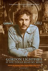 Gordon Lightfoot: If You Could Read My Mind