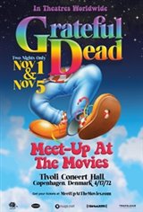 Grateful Dead 2022 Meet-Up At The Movies