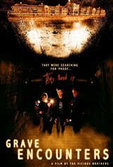 Grave Encounters